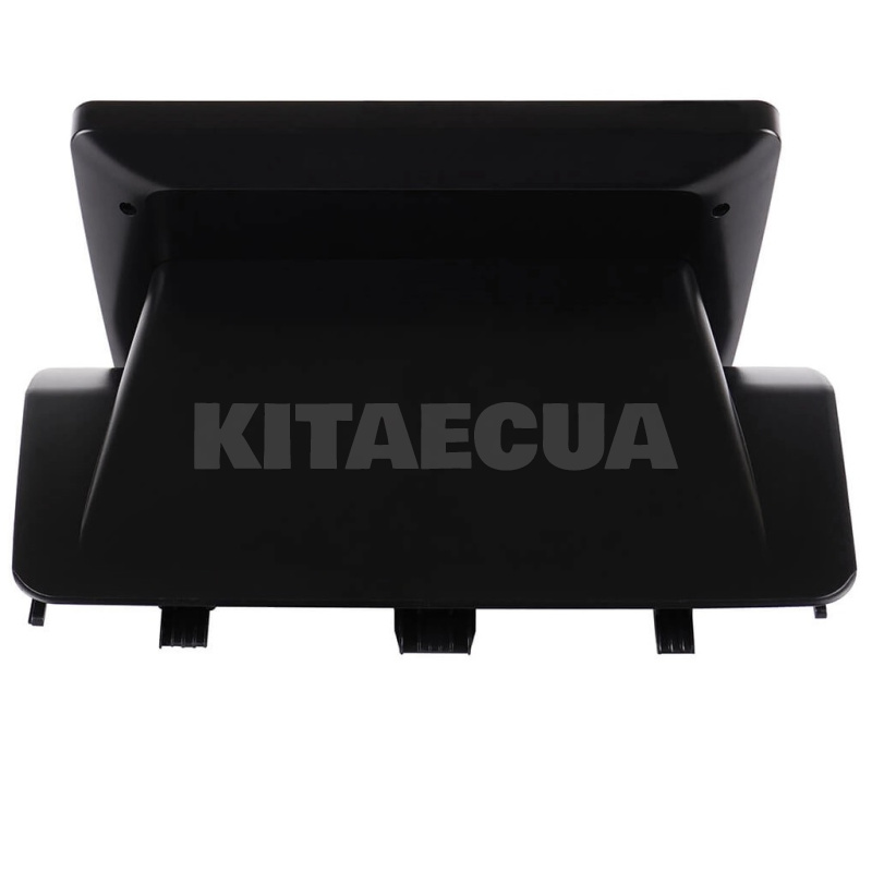Штатна магнітола CC3L 4+64 Gb 10" Renault SANDERO 2021 LHD Teyes (57005) - 4