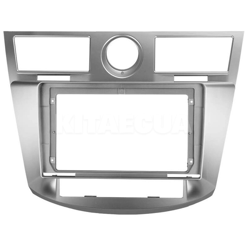Штатна магнітола MOSS M2 4+32 Gb 9" Chrysler Sebring 3 JS 2006-2010 AMS (49003) - 2