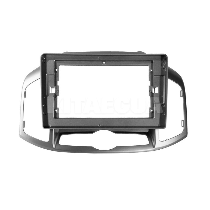 Штатна магнітола X10232 2+32 Gb 10" Chevrolet Captiva 1 2011-2016 (L1) SIGMA4car (34017) - 2