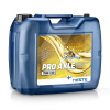 Масло трансмиссионное 20л 75W-140 Pro Axle NESTE (215020)