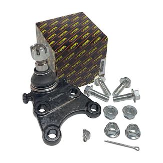 Кульова опора передня нижня FITSHI