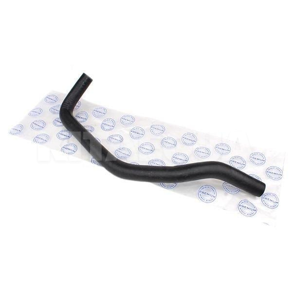 Патрубок пічки №1 PREMIUM на Geely GC6 (1017008027)