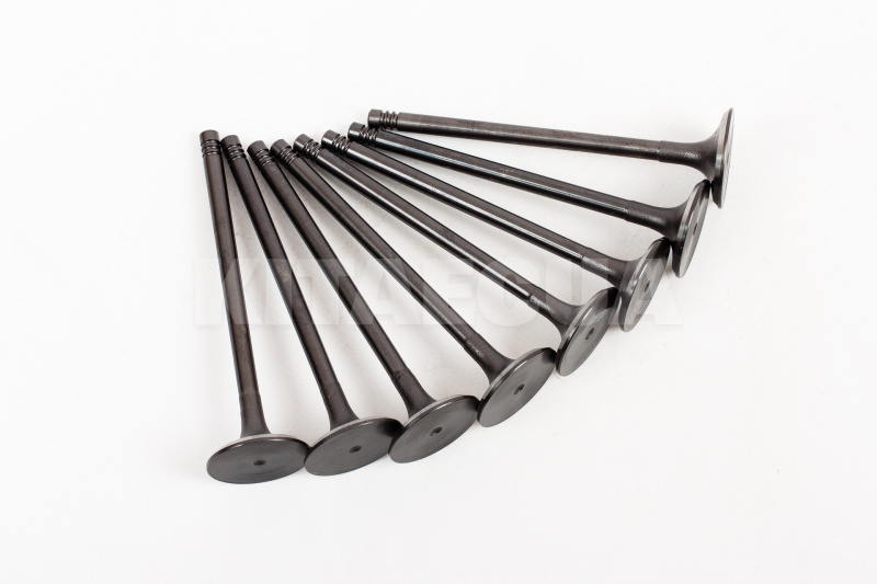 Клапан впускний (8шт) 1.5 L на Chery ARRIZO 3 (477F-1007011) - 3