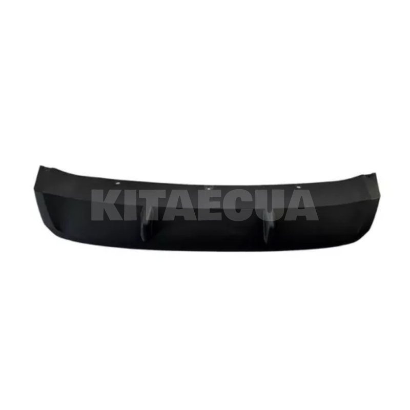 Нижняя губа заднего бампера BYD на BYD E2 (12823833-00)