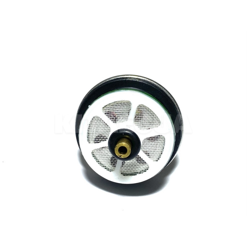 Регулятор давления топлива KLM Autoparts на Geely MK (1086001155) - 3