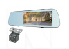 Автомобильный видеорегистратор двухкамерный 7" Full HD 1920х1080 Celsior (DVR M2 FHD)