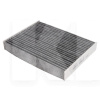 Фильтр салона угольный MANN-FILTER на RENAULT-E Zoe I (27 27 750 81R-U)