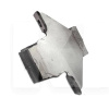 Подушка двигуна права KLM Autoparts на Great Wall PEGASUS (1001020-L01)