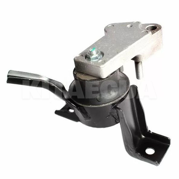 Подушка двигателя правая PREMIUM на Geely EMGRAND EC7 NEW (1064001147) - 2