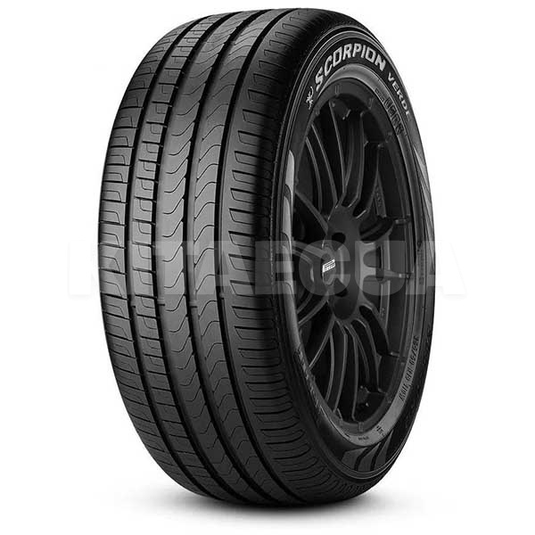 Шина летняя 255/45R20 101W Scorpion Verde FR MO PIRELLI (1000349326)