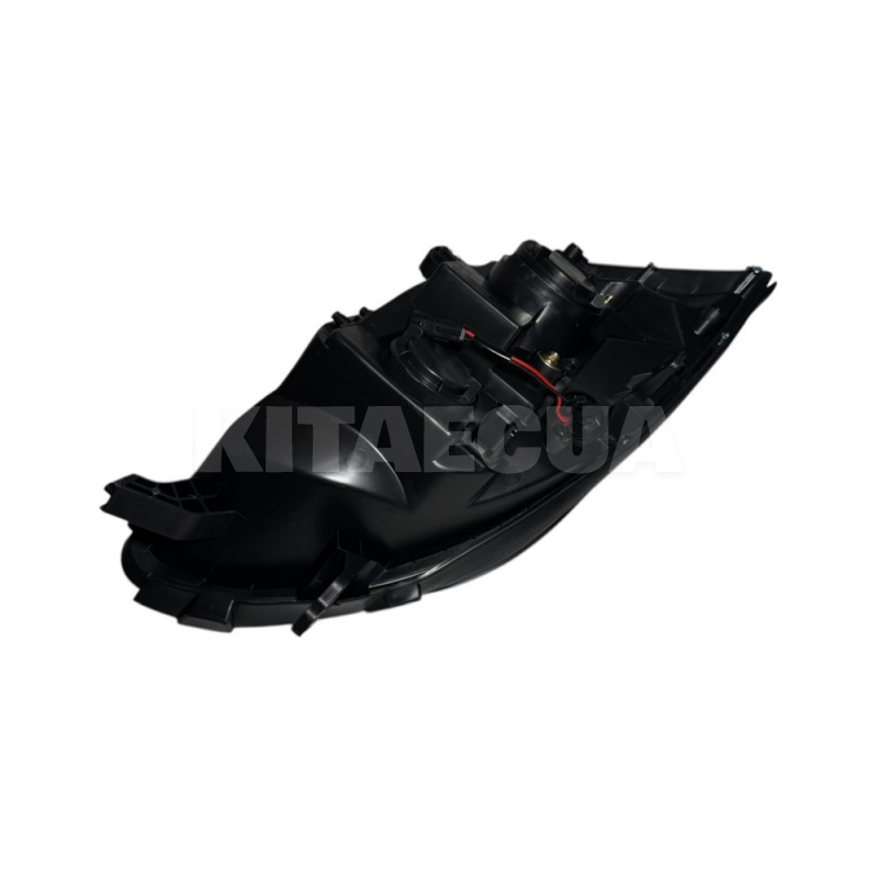 Фара передняя левая KLM Autoparts на Geely SL (1097092201) - 4
