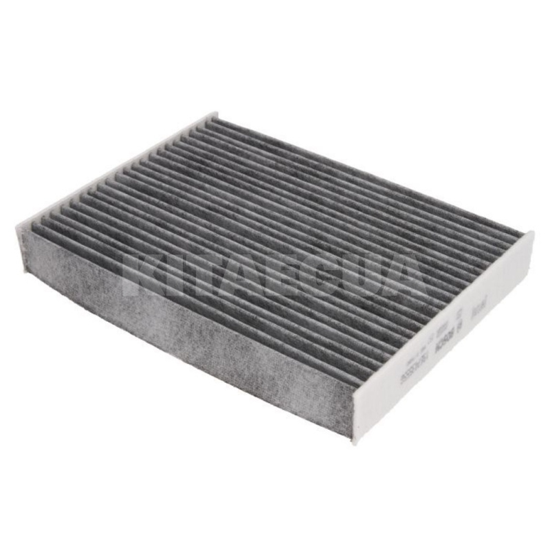 Фильтр салона угольный MANN-FILTER на RENAULT-E Zoe I (27 27 750 81R-U)