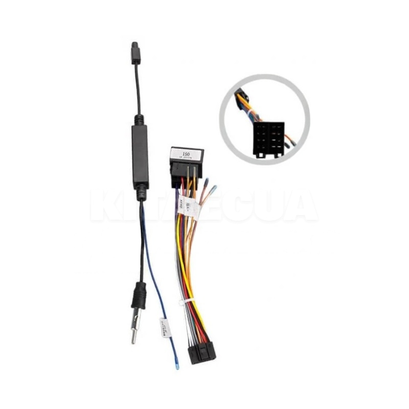 Штатна магнітола CC3L 4+64 Gb 9" Volkswagen Beetle A4 2002-2011 Teyes (52164) - 3