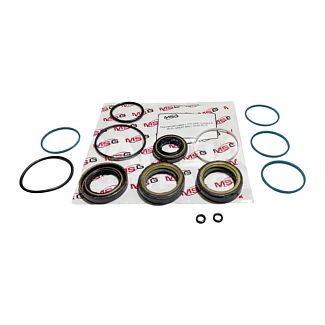 Ремкомплект рулевой рейки MSG