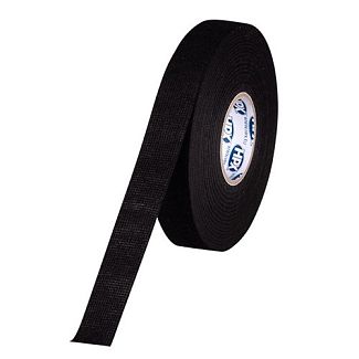 Самоклеющаяся лента для защиты и скрепления кабелей 25 м х 19 мм HPX