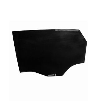 Стекло двери заднее правое ОРИГИНАЛ