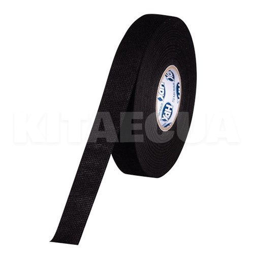 Самоклеюча стрічка для захисту і скріплення кабелів 25 м х 19 мм HPX (HPX TP1925)