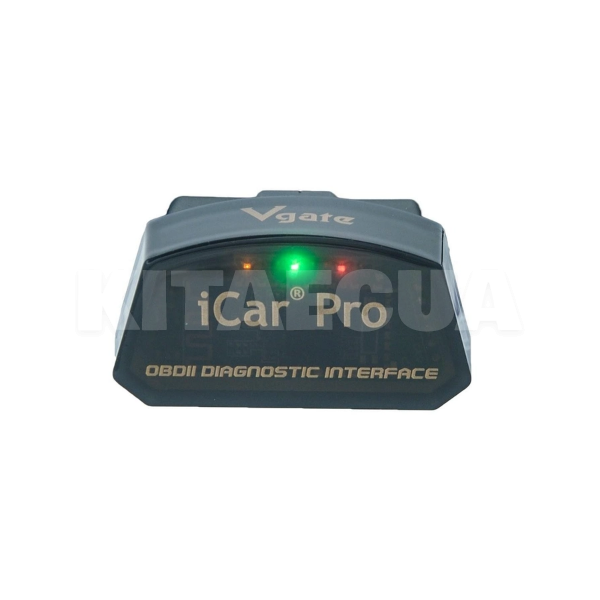 Cканер-адаптер iCar Pro Bluetooth 4.0 чип Pic18F25K80 Vgate (ASVGProBT4)