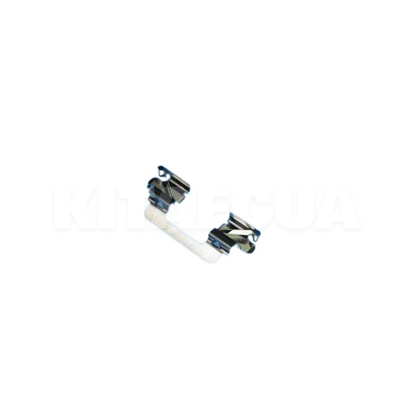 Пружина передних тормозных колодок ОРИГИНАЛ на TIGGO 7 (T15-6GN3501081)
