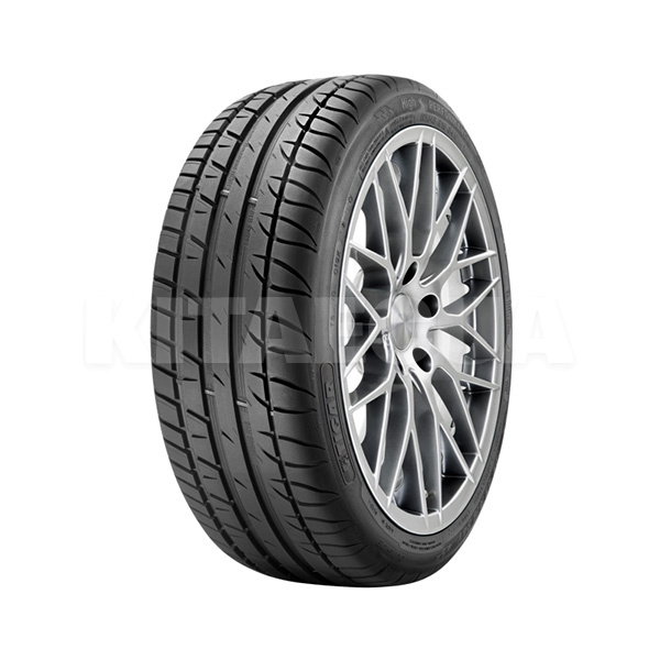 Шина літня 205/55R16 94V XL High Performance Tigar (1000314121)