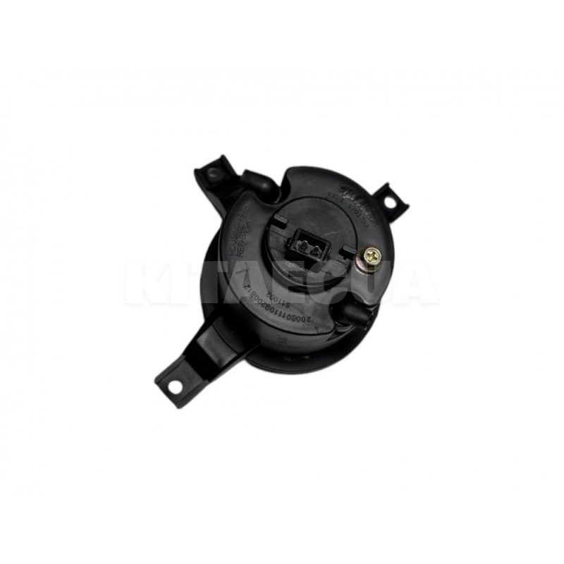 Фара протитуманна ліва KLM Autoparts на Geely GC2 (PANDA) (1017001253) - 2