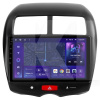Штатна магнітола MOSS M2 4+32 Gb 10" Mitsubishi ASX 1 2010-2016 (A) AMS (49644)