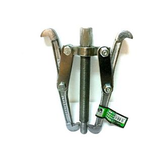 Знімач кульових опор двозахопний 2-150 KING STD