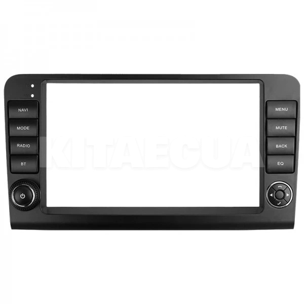 Штатна магнітола CC3L 4+32 Gb 9" Mercedes Benz ML350 2005-2009 (F2) Teyes (42772) - 2