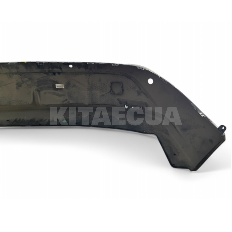 Бампер задний Б/У NISSAN на NISSAN Ariya (850B2-5MS6B) - 5