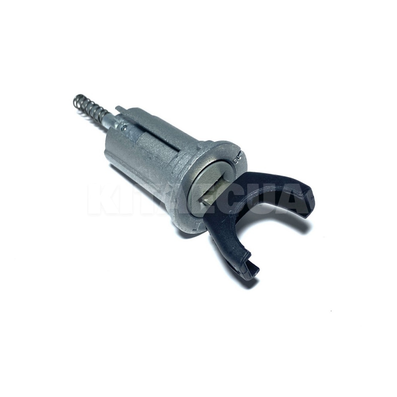 Личинка замка зажигания с ключом KLM Autoparts на Chery KIMO (S12-9CN3704310BA) - 2