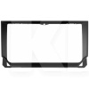 Штатна магнітола MOSS M2 4+32 Gb 9" Seat Ibiza 6J 2008-2015 AMS (49433)