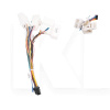 Штатна магнітола MOSS M3 4+32 ГБ 9" Mitsubishi Outlander 1 2002-2008 (F1) AMS (50555)