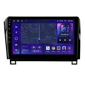 Штатная магнитола MOSS M3 4+32 ГБ 10" Toyota Sequoia XK60 2008-2017 AMS