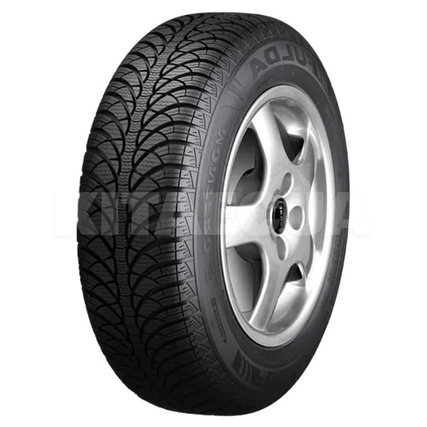 Шина зимняя 205/55R16 91T Kristall Montero 3 FULDA (1000259869)