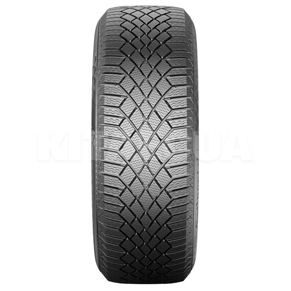 Шина зимняя 255/50R19 107T XL FR VikingContact 7 CONTINENTAL (1000335998) - 3