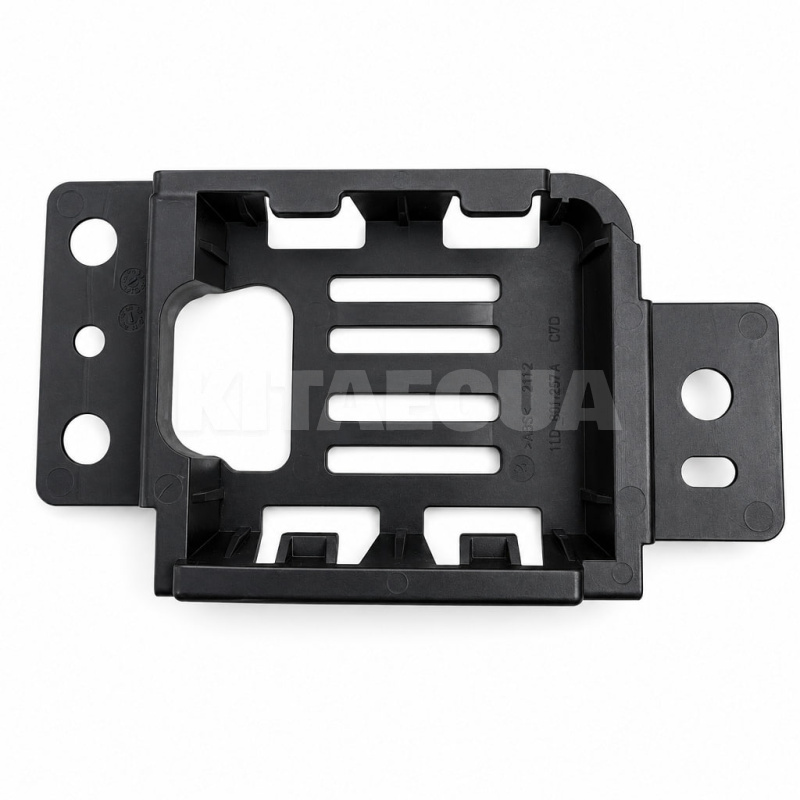 Кронштейн датчика (дистрон) ОРИГИНАЛ на VOLKSWAGEN ID.4 X (11D 907 574)
