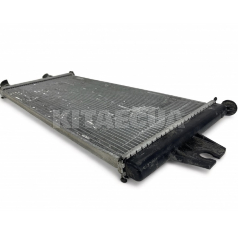 Б/в радіатор батареї HONDA на HONDA M-NV (1J00-66E-H12-M1) - 2