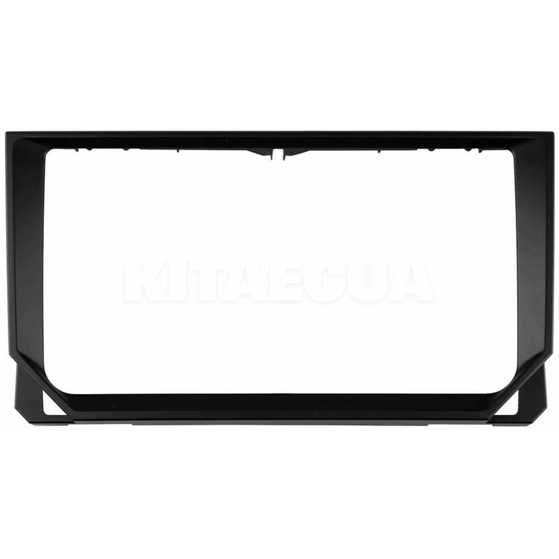 Штатна магнітола MOSS M2 4+32 Gb 9" Seat Ibiza 6J 2008-2015 AMS (49433) - 2