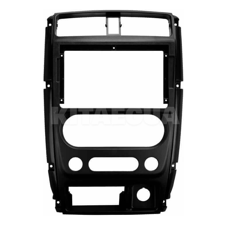 Штатная магнитола MOSS M3 4+32 ГБ 9" Suzuki Jimny 3 2005-2019 AMS (50668) - 3