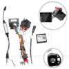 Штатная магнитола CC3L 4+64 Gb 10" Volkswagen Jetta 5 2005-2010 (F1) Teyes (52381)