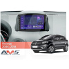 Штатна магнітола MOSS M3 4+32 ГБ 9" Renault Koleos 2008-2016 (A) AMS (50633)