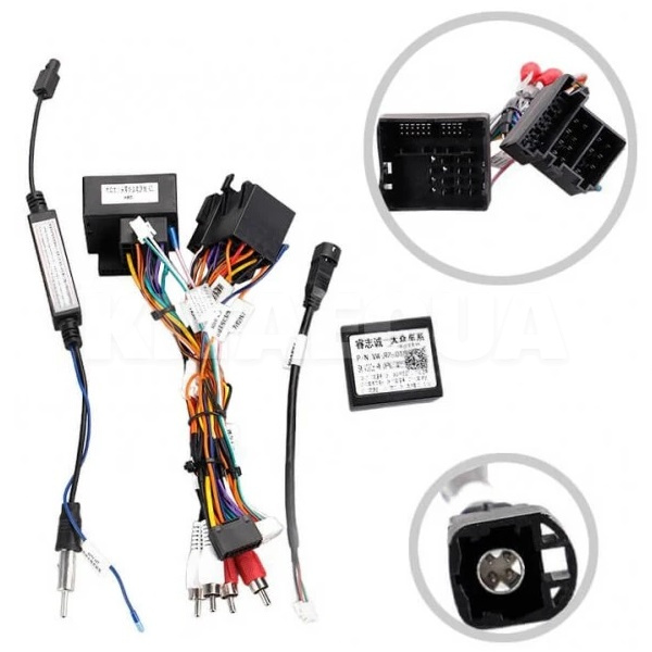 Штатная магнитола CC3L 4+64 Gb 10" Volkswagen Jetta 5 2005-2010 (F1) Teyes (52381) - 4