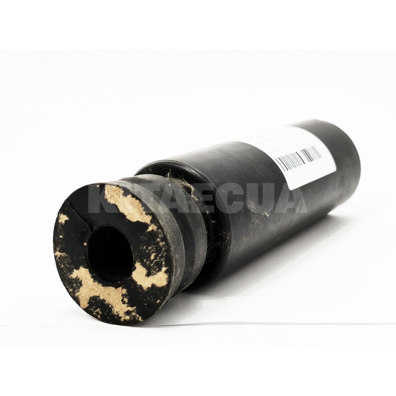 Пильовик з відбійником амортизатора заднього KLM Autoparts на Geely EMGRAND EC7 RV (1064001696) - 3