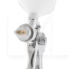 Краскопульт пневматический HVLP 1.4мм 3 бар бачок 600мл Intertool (PT-0103-INTERTOOL)