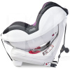 Автокресло детское Defender Isofix Plus Purple 0-18 кг Caretero (131456)