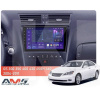 Штатна магнітола MOSS M3 4+32 ГБ Lexus GS 430 2004-2011 (L3) AMS (50106)