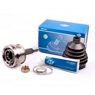 Шрус внутренний 29 зуба 1.6L AT