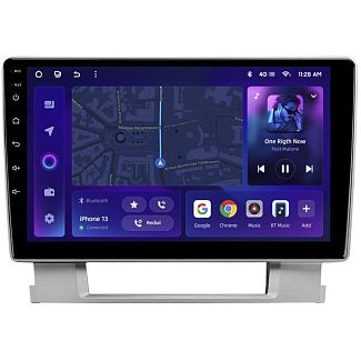Штатная магнитола MOSS M2 4+32 Gb 9" Opel Astra J 2009-2017 AMS