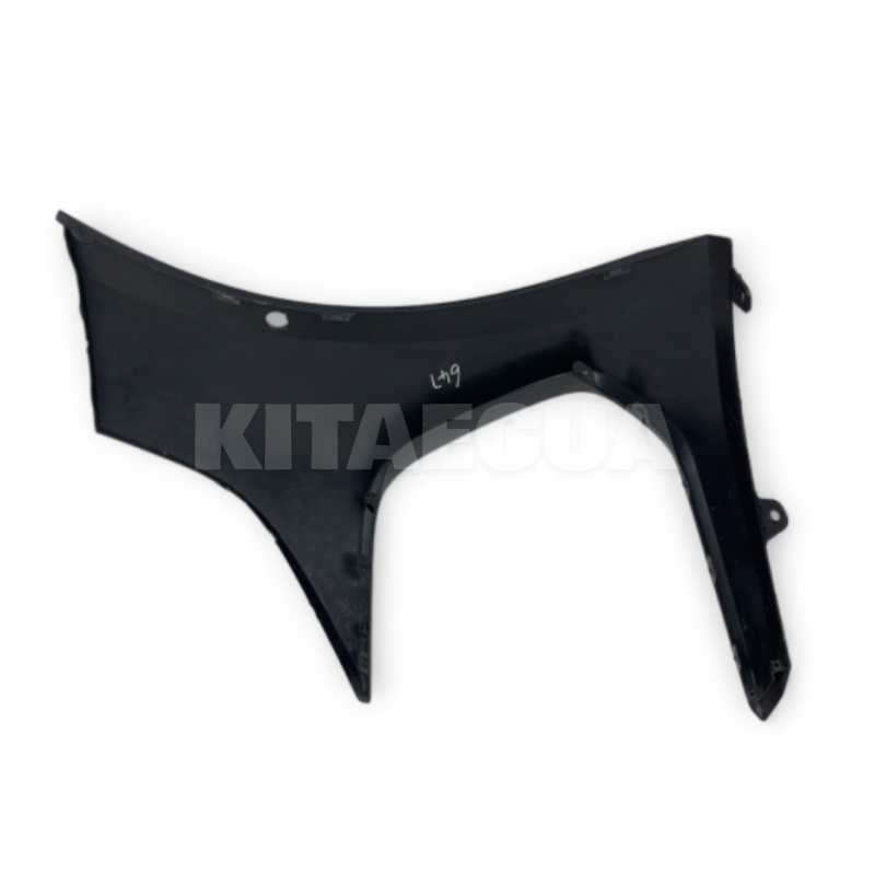 Арка колесная передняя правая Toyota на TOYOTA bZ4X (52112-0R100) - 3