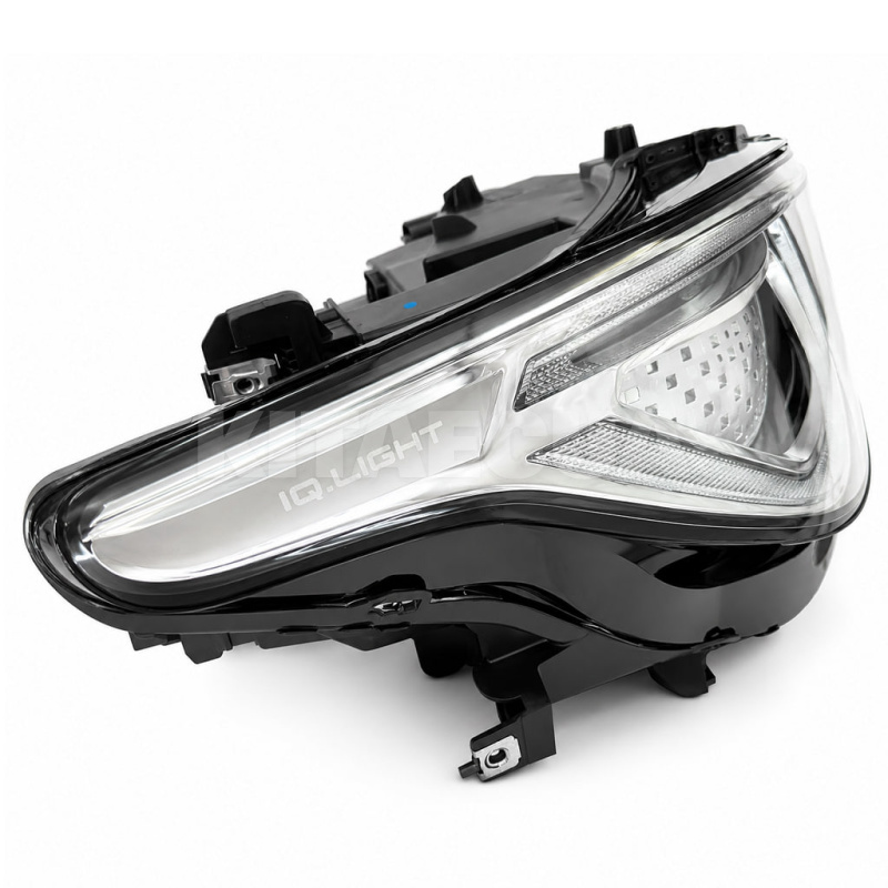 Фара правая ОРИГИНАЛ на VOLKSWAGEN ID.4 X (11D 941 078) - 4